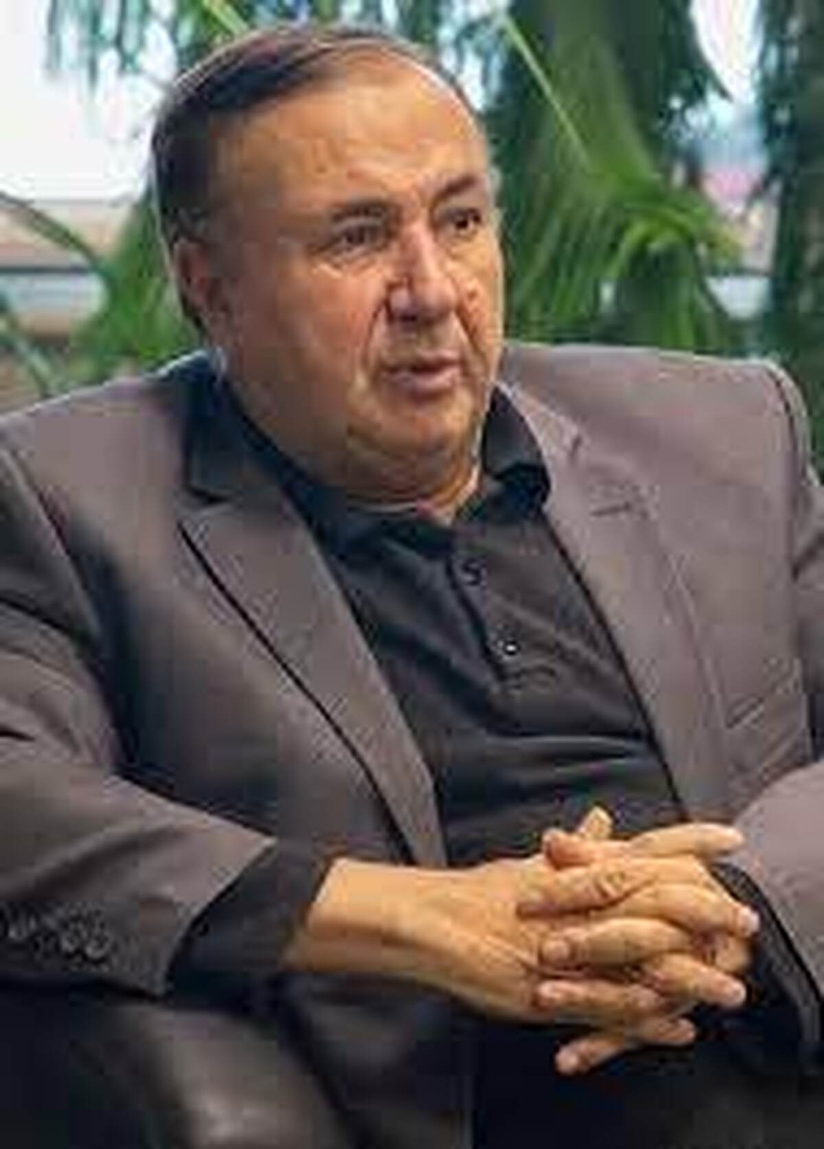 نوین: زمان اتهام افکنی به یکدیگر و اختلاف افکنی نیست