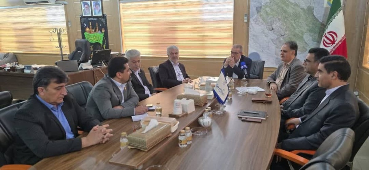 استاندار: توسعه بدون آموزش، پژوهش و فناوری ممکن نیست 