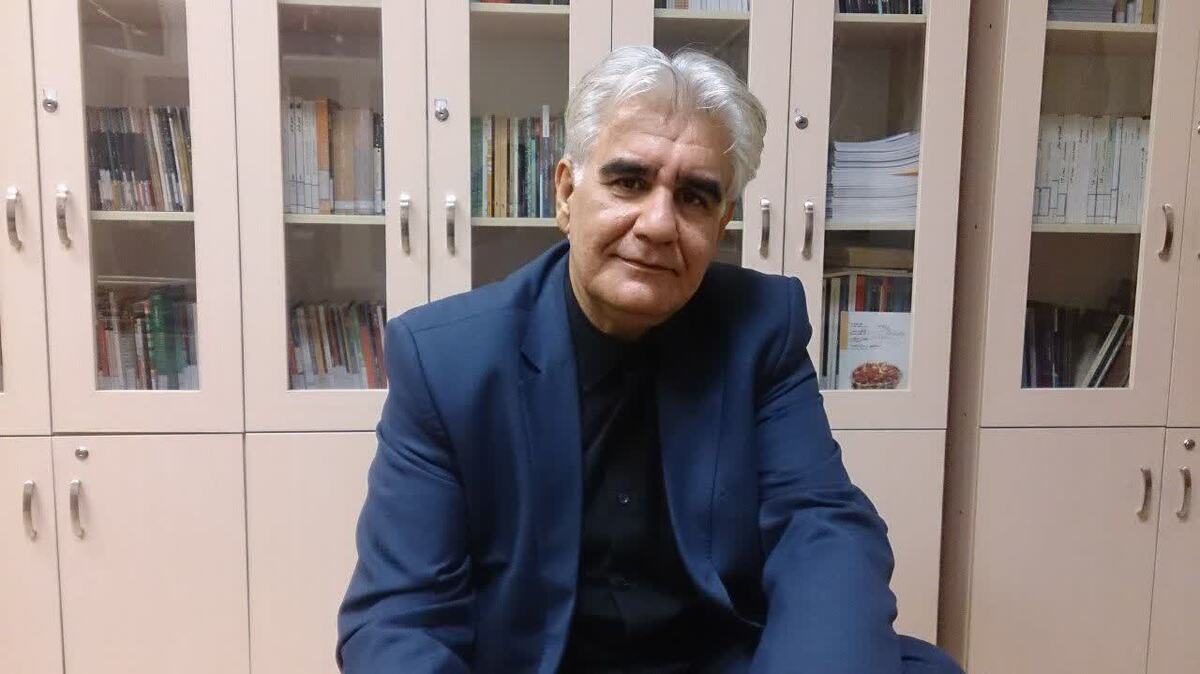 درگذشت پیشکسوت تئاتر و سینمای لرستان