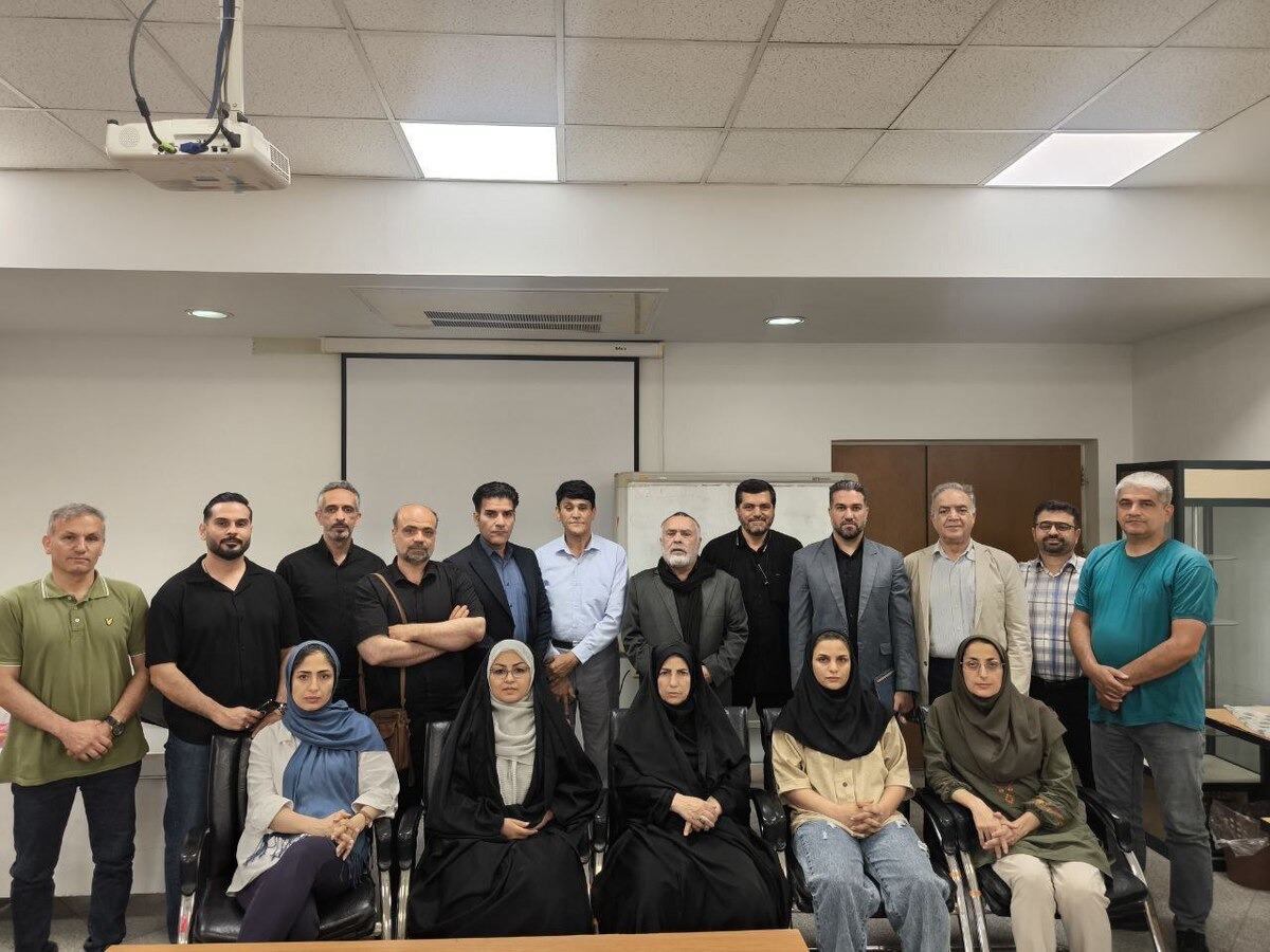 رئیس فدراسیون تیراندازی: در تلاش هستیم کیفیت و سطح مربیان داخلی را به حد عالی برسانیم