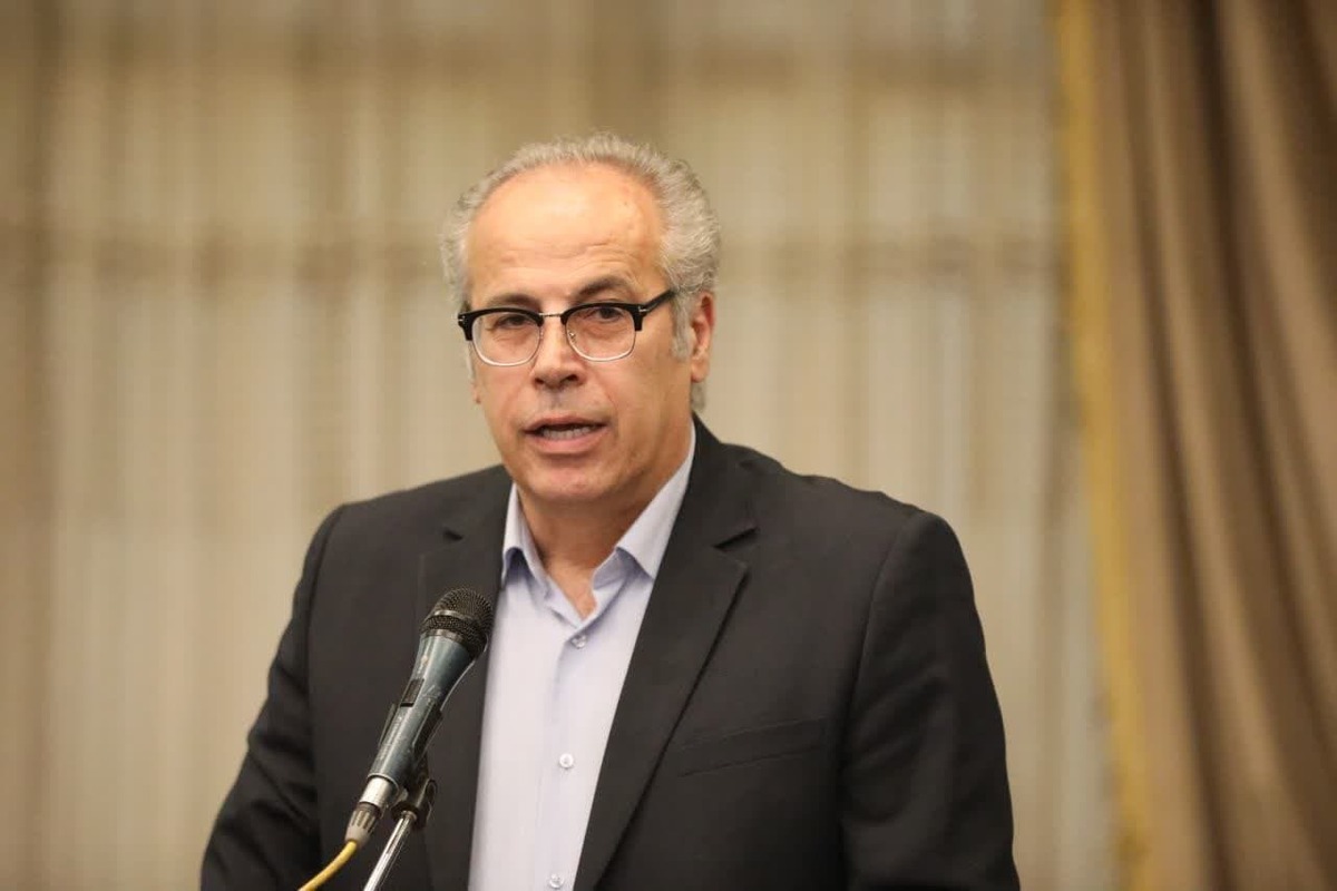 کمال عربیان رئیس هیأت فوتبال استان همدان شد