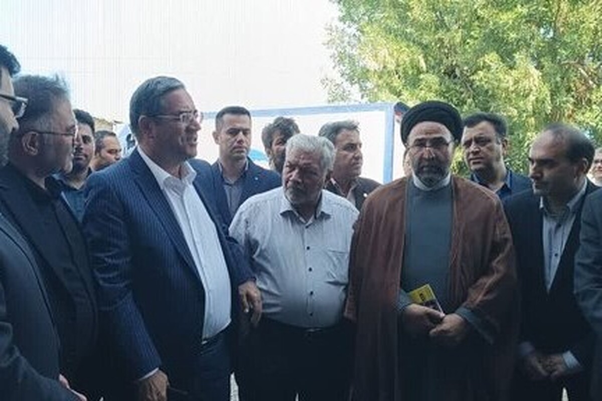 استاندار آذربایجان غربی: احیای واحدهای راکد یکی از اولویت‌های اصلی در آذربایجان غربی است