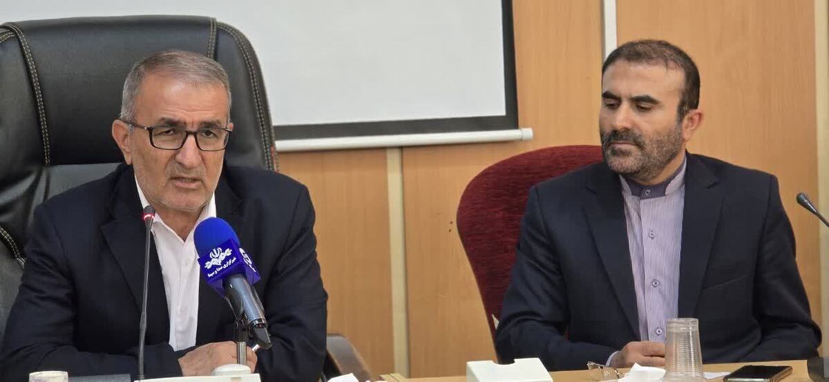 برگزاری هفتگی ملاقات‌های مردمی در استانداری کهگیلویه و بویراحمد/ پیگیری مشکلات ۵۶۰ نفر در سال جاری