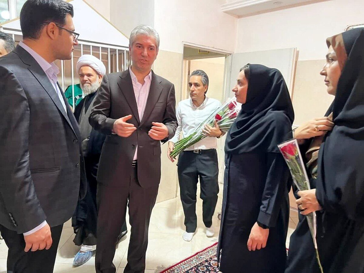 خدمات بهزیستی، گامی مؤثر در راستای عدالت و گسترش اجتماعی است