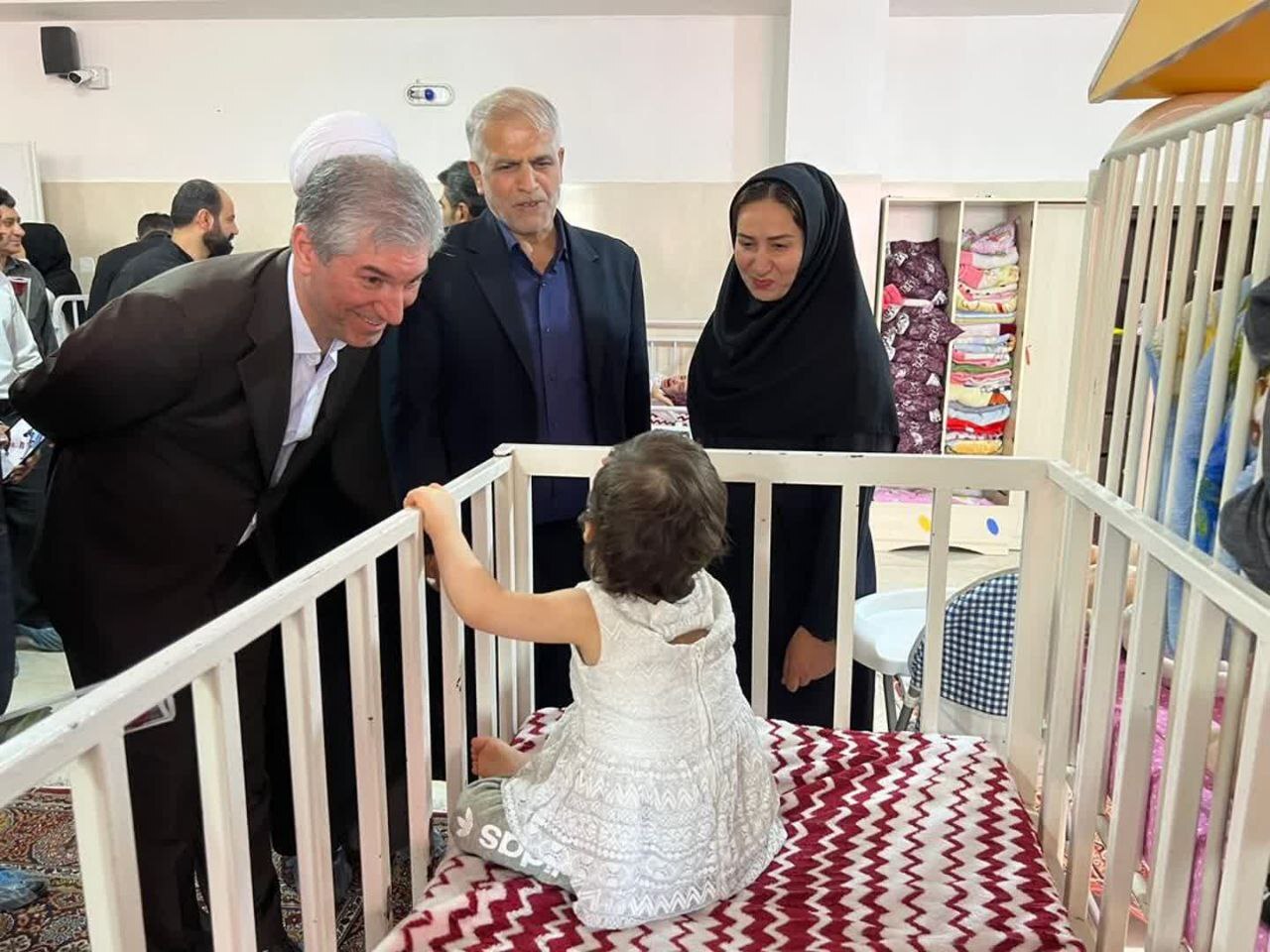 خدمات بهزیستی، گامی مؤثر در راستای عدالت و گسترش اجتماعی است خدمات بهزیستی، گامی مؤثر در راستای عدالت و گسترش اجتماعی است