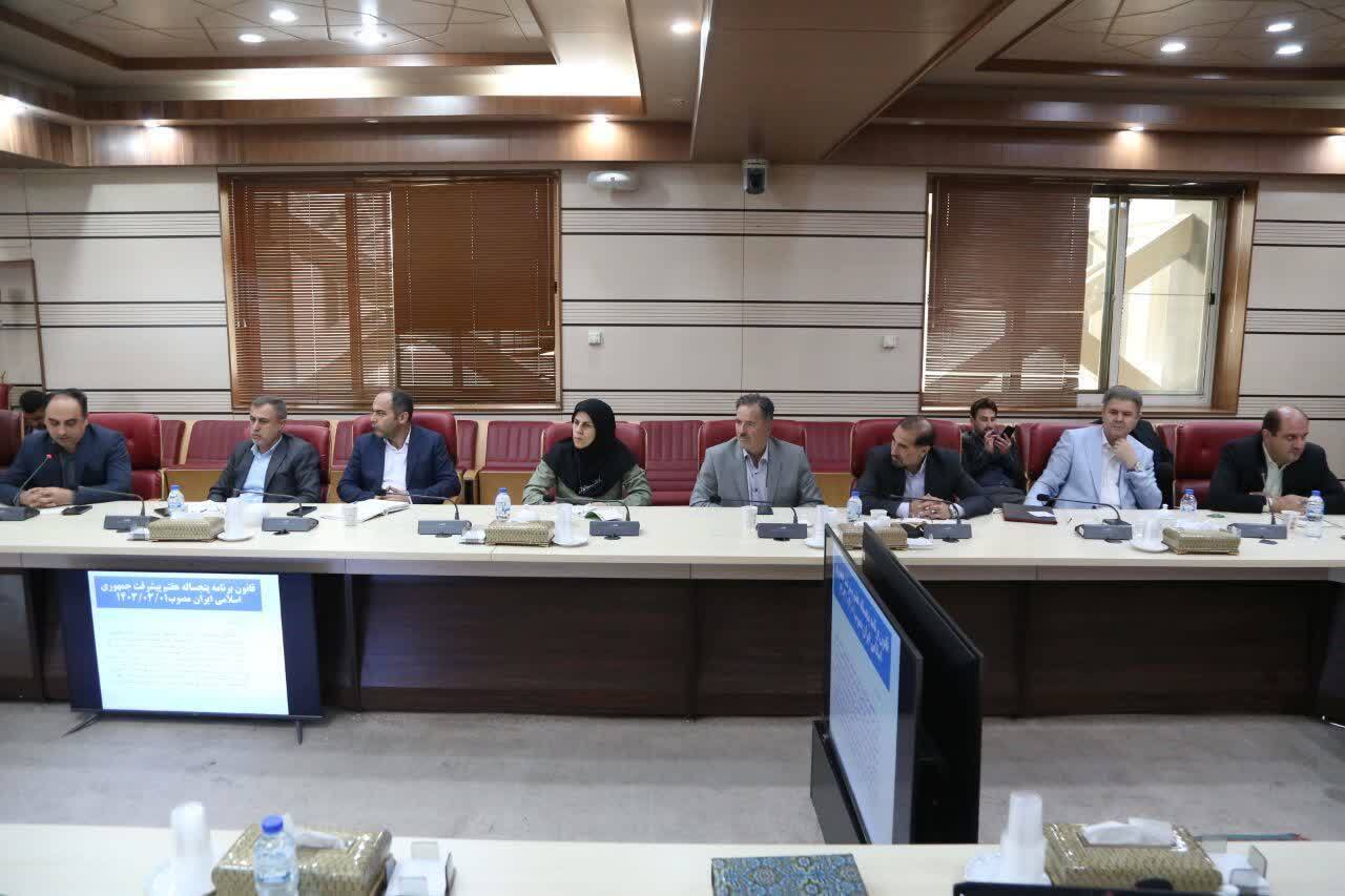 عباسپور: مجوز معدنکاران فاقد صلاحیت و اهلیت باطل شود عباسپور: مجوز معدنکاران فاقد صلاحیت و اهلیت باطل شود