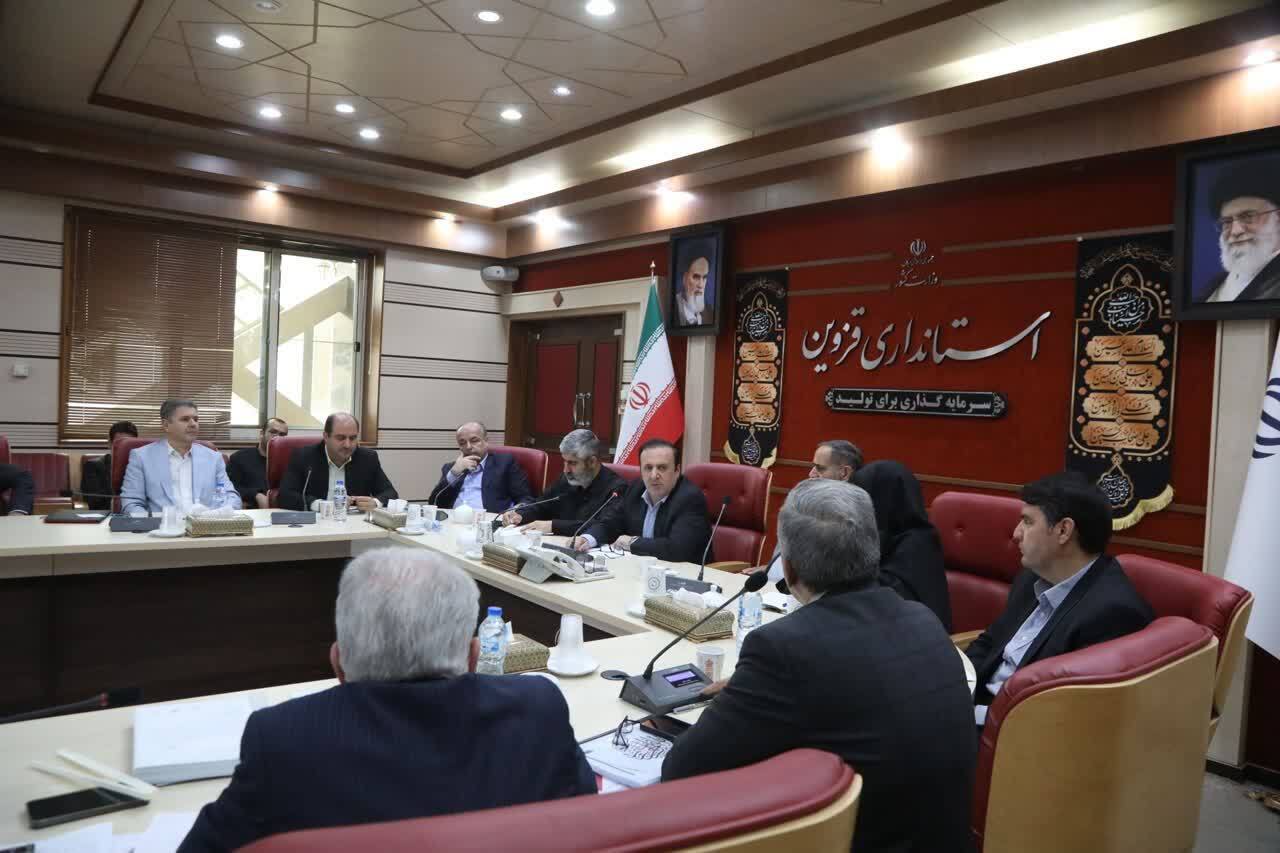 عباسپور: مجوز معدنکاران فاقد صلاحیت و اهلیت باطل شود عباسپور: مجوز معدنکاران فاقد صلاحیت و اهلیت باطل شود