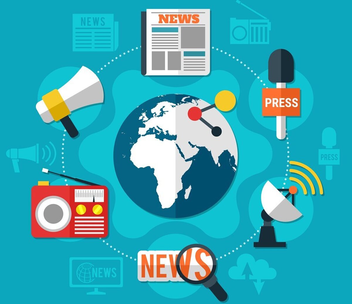 ضرورت تدوین پیوست رسانه‌ای برای دوران پساجنگ تحمیلی 