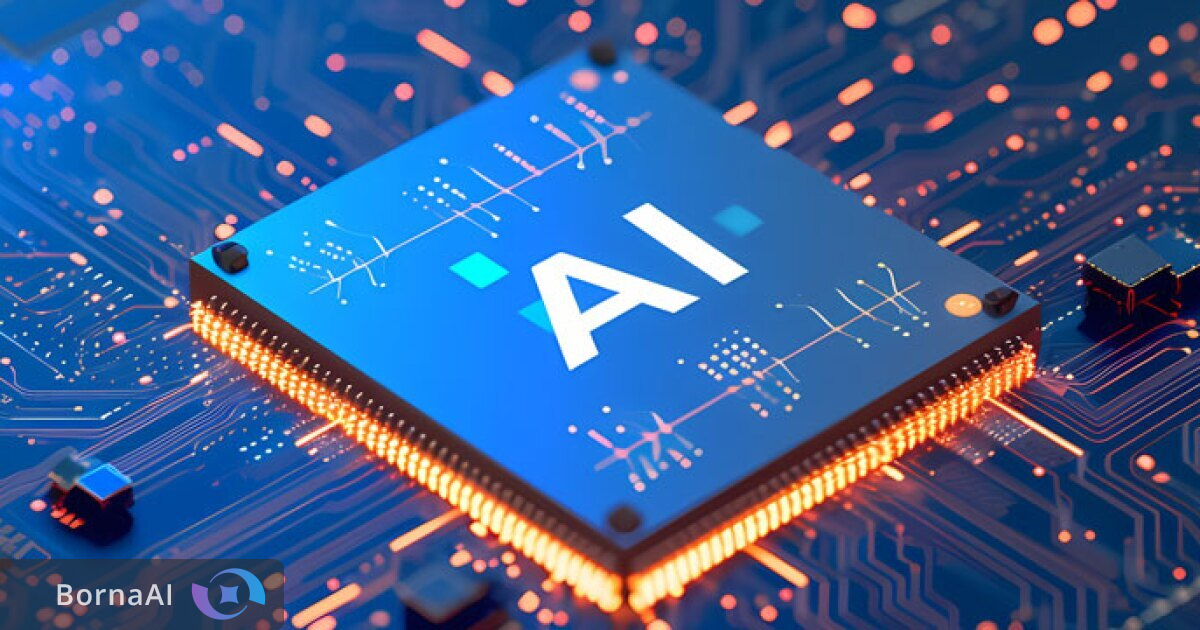 آلمان با هوش مصنوعی، رقابت جهانی را آغاز می‌کند