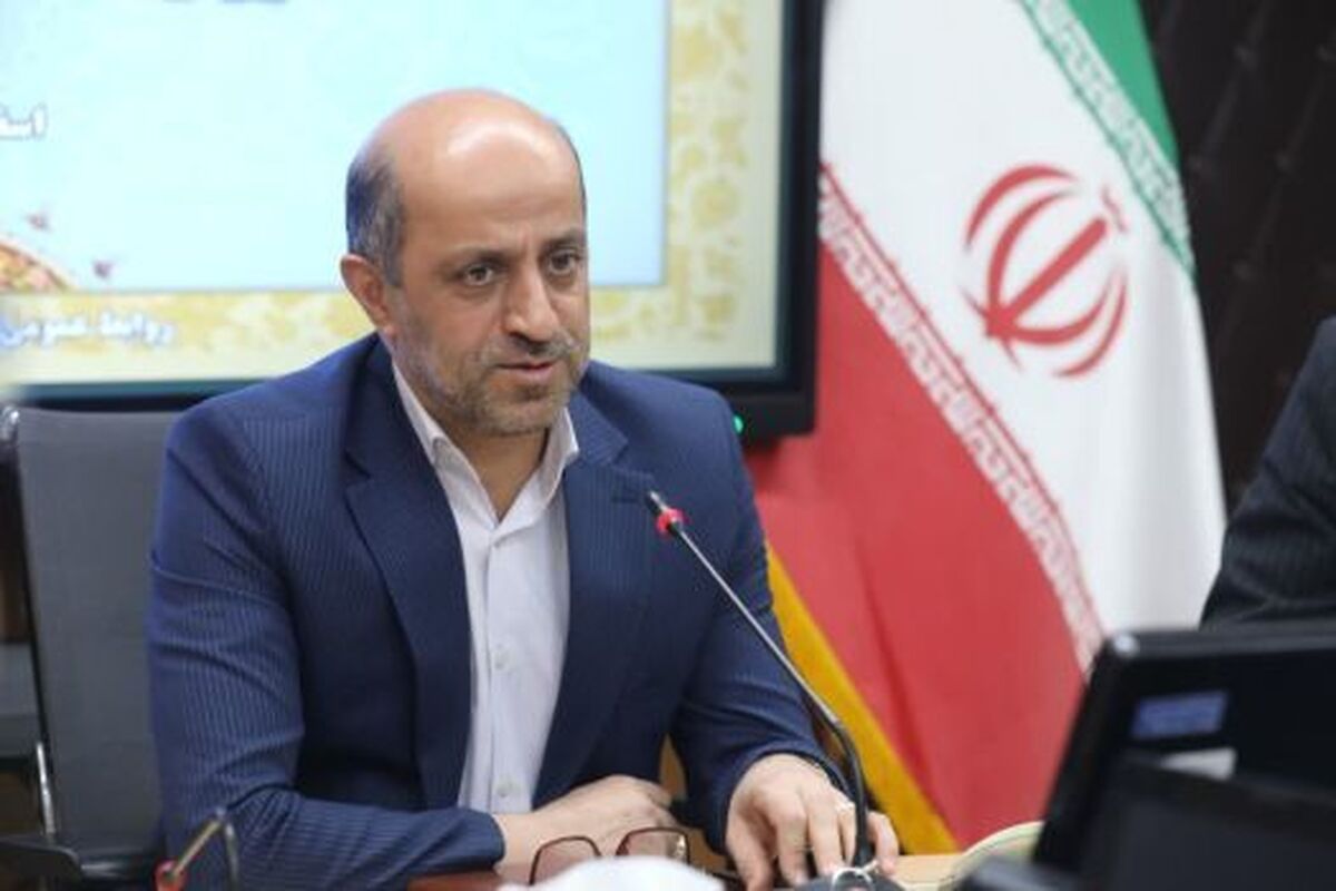 مدرسه باید به کانون تربیت و پیشرفت محله تبدیل شود