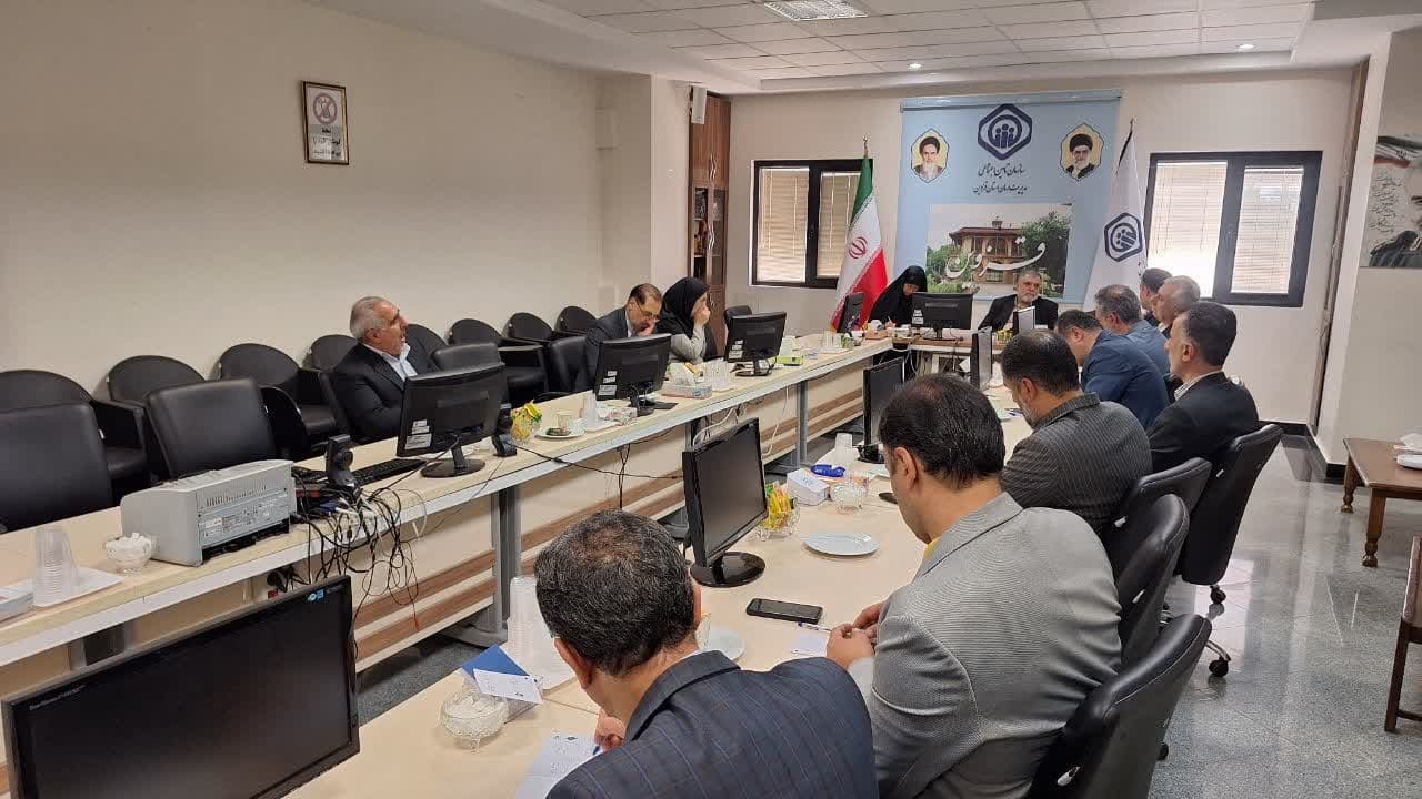 تامین اجتماعی استان قزوین 700 میلیارد تومان کسری بودجه دارد/ ضرورت بازنگری در قوانین