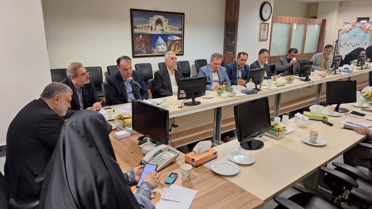 تامین اجتماعی استان قزوین 700 میلیارد تومان کسری بودجه دارد/ ضرورت بازنگری در قوانین