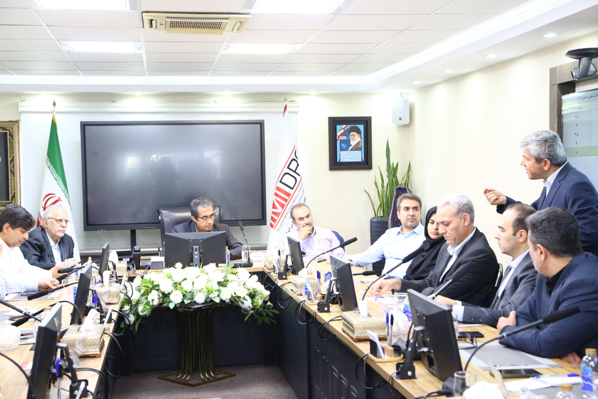 کارگروه رفع چالش های ارزی و صادراتی معدن و صنایع معدنی تشکیل شود