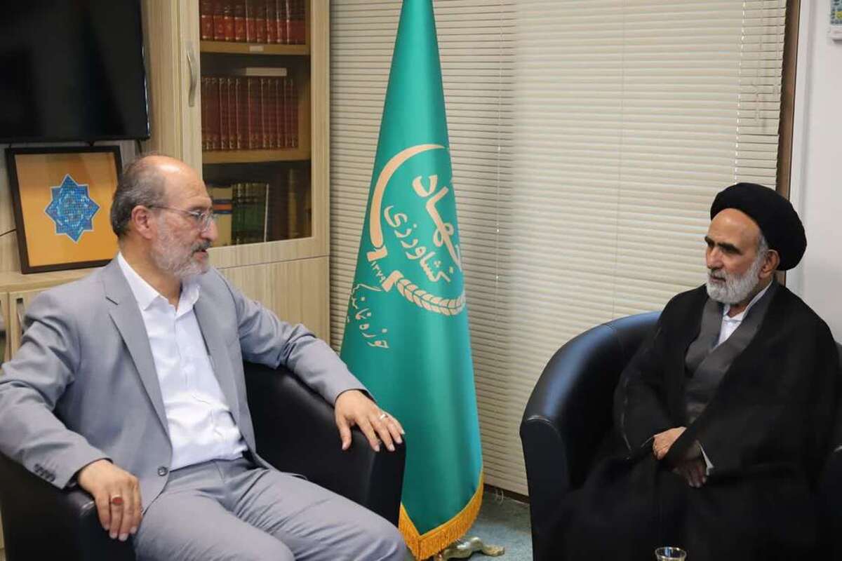 نیروی انسانی کارآمد، عامل شکوفایی سازمان جهاد کشاورزی است