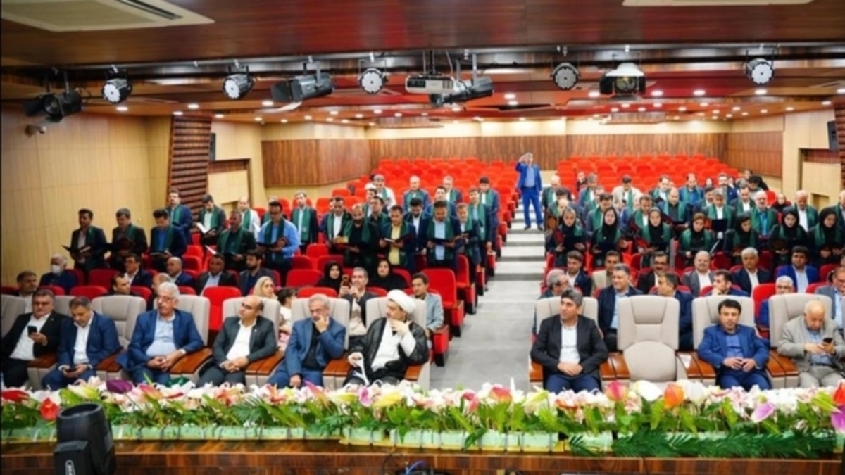 کارشناسان دادگستری نقش کلیدی در کاهش آسیب‌های اجتماعی دارند