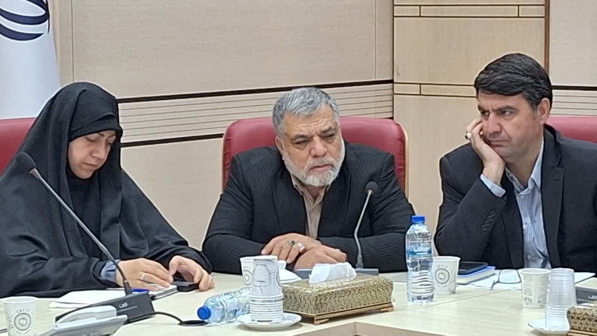 آبنوش: معدن بهترین منبع درآمد برای جایگزینی نفت است