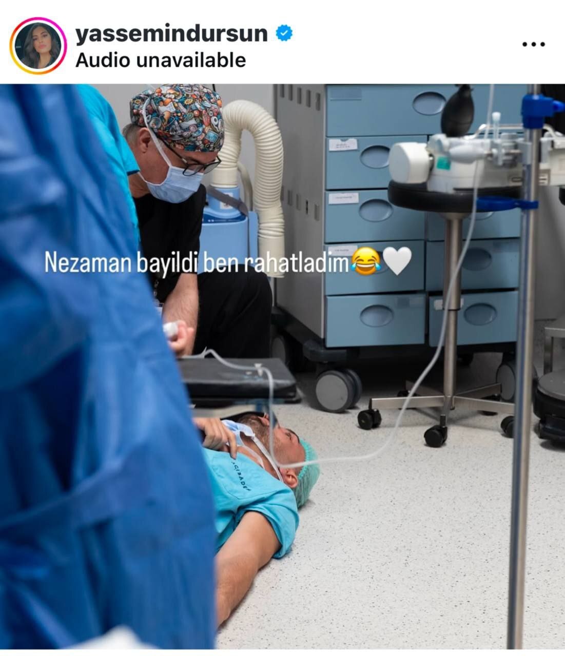 وقتی مهاجم پرسپولیس در ترکیه بیهوش شد!