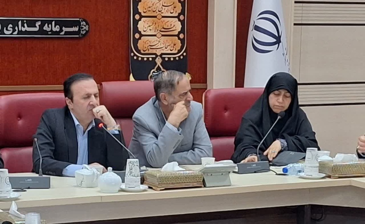 محمدبیگی: معدن کاران به مسئولیت اجتماعی خود عمل کنند