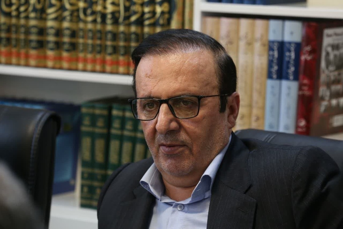 نوذری: یک صدایی در استان قزوین باید تقویت شده و حمایت شود