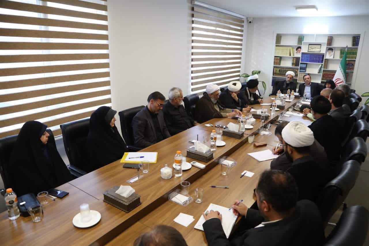 نوذری: یک صدایی در استان قزوین باید تقویت شده و حمایت شود