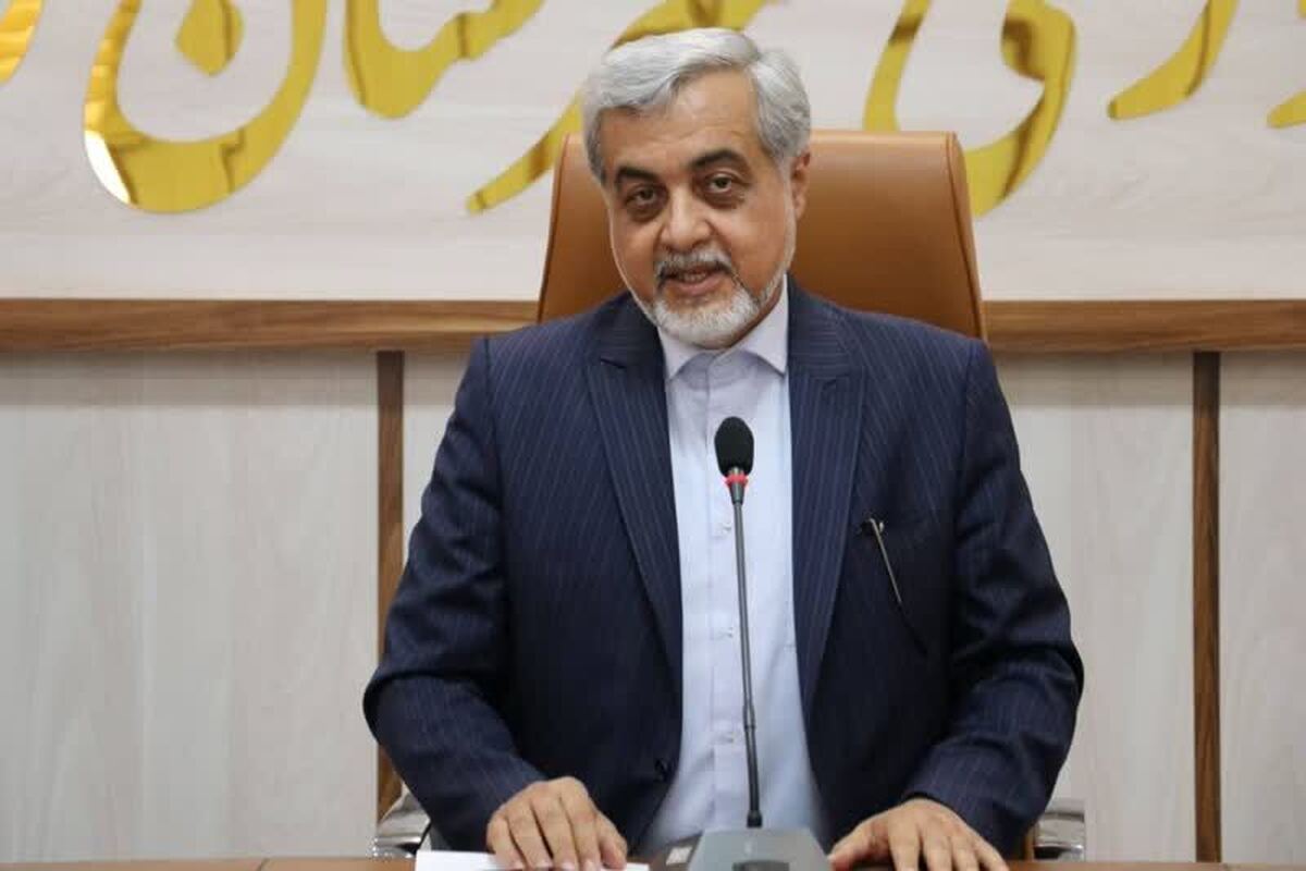 راهپیمایی اربعین بزرگترین همایش وحدت برای مسلمانان و آزادی‌خواهان است