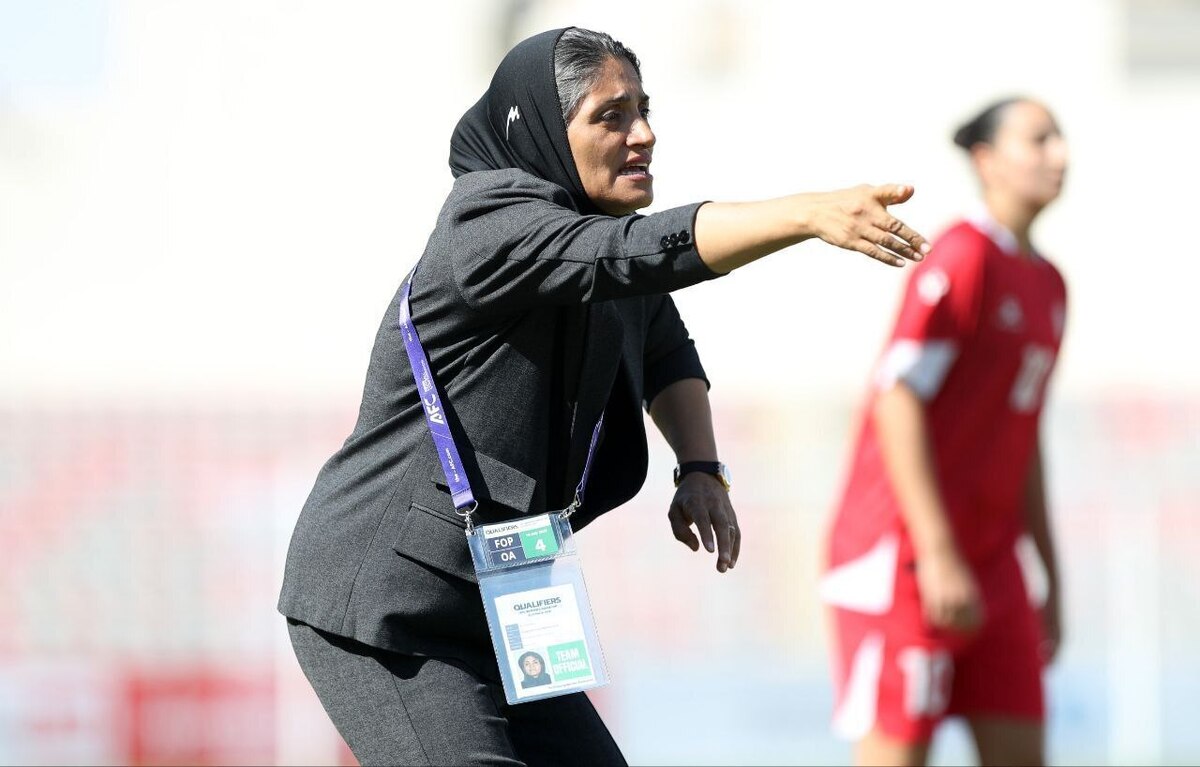 جعفری: این صعود پایان راه نبود/ باید با قدرت‌های آسیایی رقابت کنیم