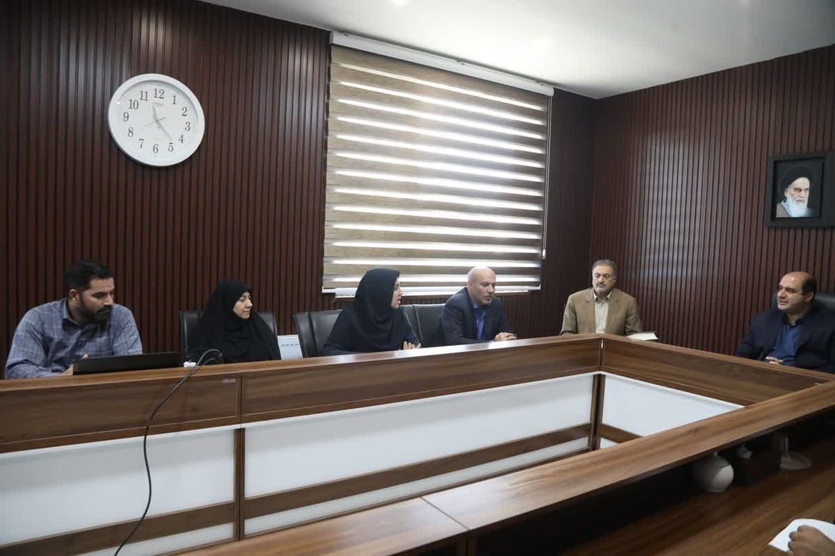 نظام پیشنهادات به منظور ارتقای بهره وری در ادارات قزوین مستقر می شود