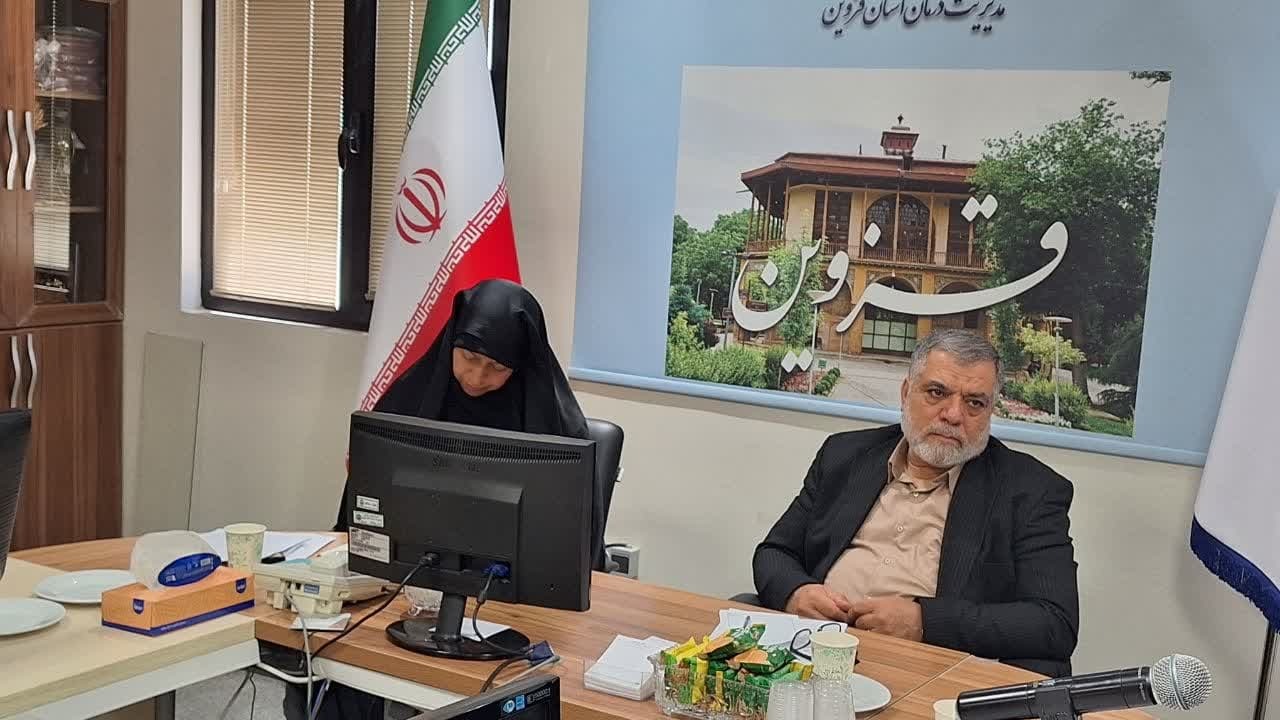 بیمارستان خصوصی مهرگان با تامین اجتماعی همکاری نکند اعتبار بخشی اش تایید نمی شود