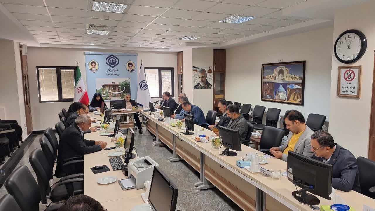 مدیران رانتی در شرکت های زیرمجموعه شستا موجب ورشکستگی کارخانه ها شده اند مدیران رانتی در شرکت های زیرمجموعه شستا موجب ورشکستگی کارخانه ها شده اند