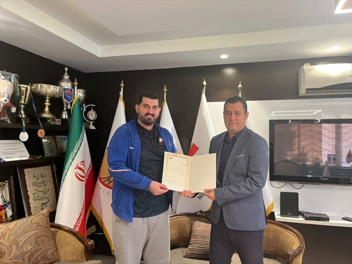 حمایت ویژه فدراسیون بولینگ و بیلیارد از نفر اول رنکینگ اسنوکر کشور