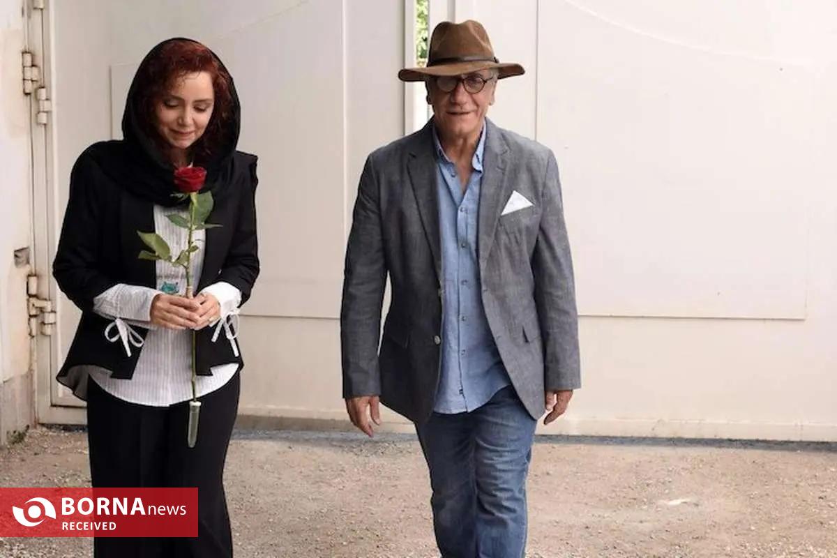 هاشمی: «زعفرانیه ۱۴ تیر» اکران شده، اما خیلیها هنوز خبر ندارند؛ «ماهرخ» را از دل گفتوگو با دختران نوجوان ساختم؛ «زعفرانیه ۱۴ تیر» فیلم بسیار بدشانسی بود هاشمی: «زعفرانیه ۱۴ تیر» اکران شده، اما خیلیها هنوز خبر ندارند؛ «ماهرخ» را از دل گفتوگو با دختران نوجوان ساختم؛ «زعفرانیه ۱۴ تیر» فیلم بسیار بدشانسی بود