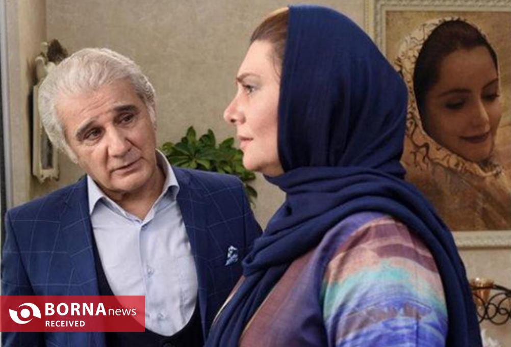 هاشمی: «زعفرانیه ۱۴ تیر» اکران شده، اما خیلیها هنوز خبر ندارند؛ «ماهرخ» را از دل گفتوگو با دختران نوجوان ساختم؛ «زعفرانیه ۱۴ تیر» فیلم بسیار بدشانسی بود هاشمی: «زعفرانیه ۱۴ تیر» اکران شده، اما خیلیها هنوز خبر ندارند؛ «ماهرخ» را از دل گفتوگو با دختران نوجوان ساختم؛ «زعفرانیه ۱۴ تیر» فیلم بسیار بدشانسی بود