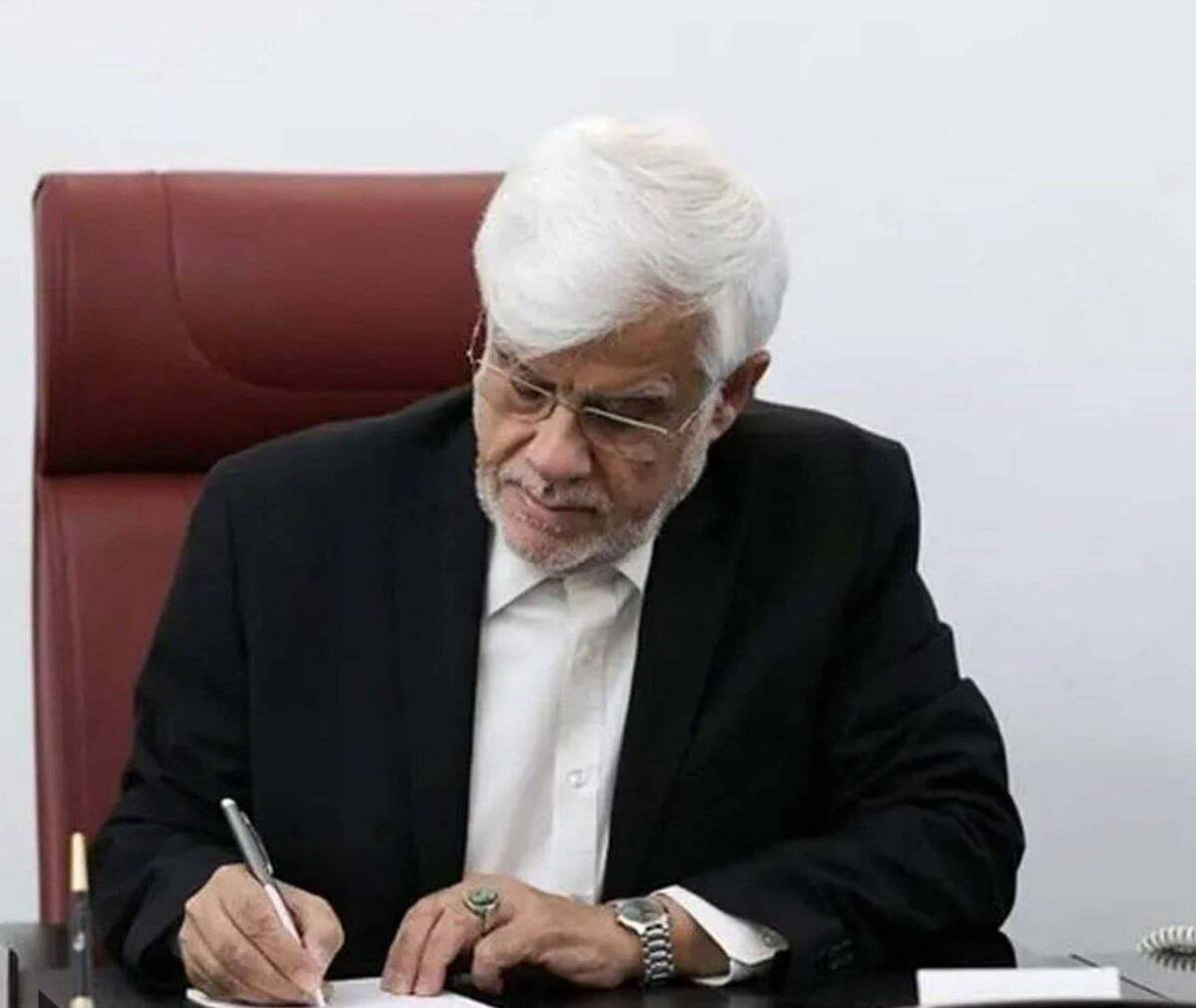 عارف: دولت همه ظرفیتها را برای حمایت از بانوان ورزشکار به کار خواهد گرفت