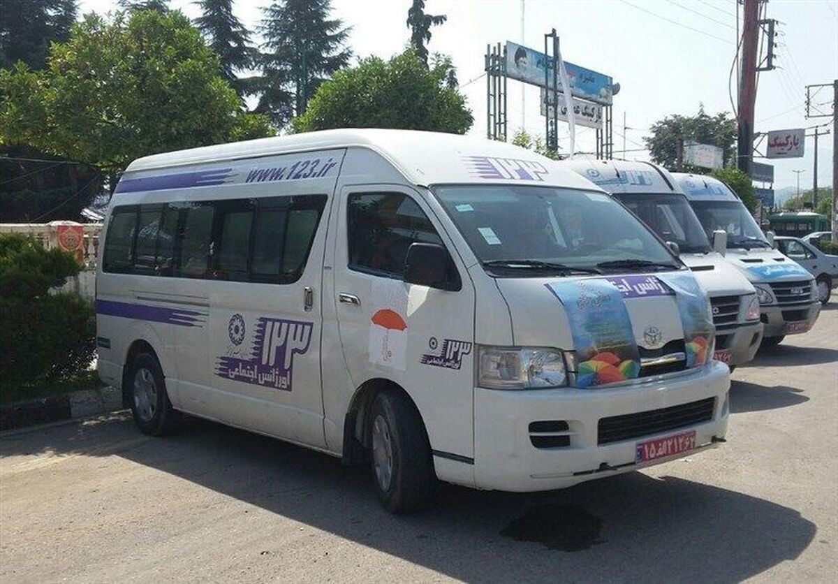 احداث ۳۰ مرکز جدید اورژانس اجتماعی