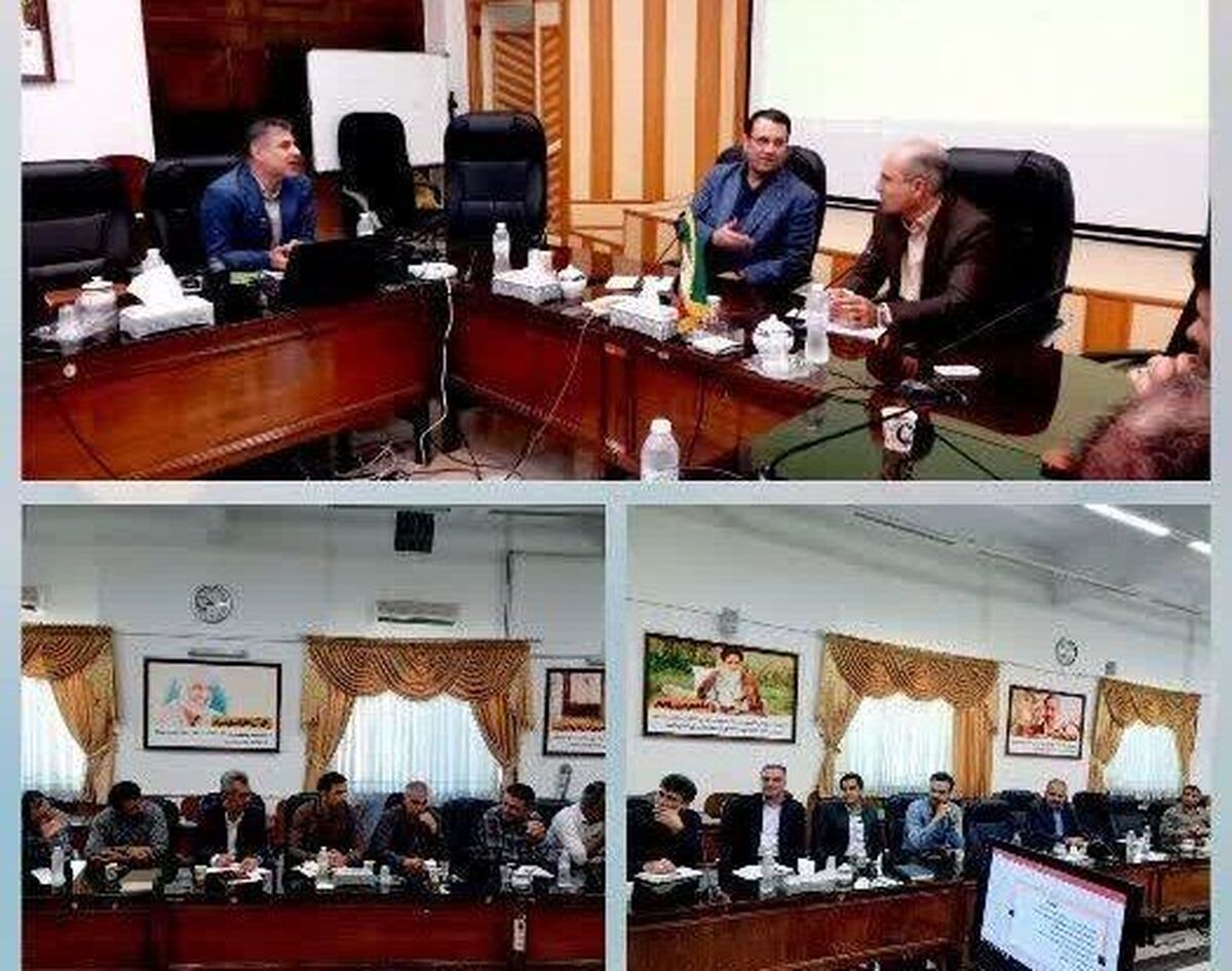 نیاز‌های عشایر قزوین بررسی شد