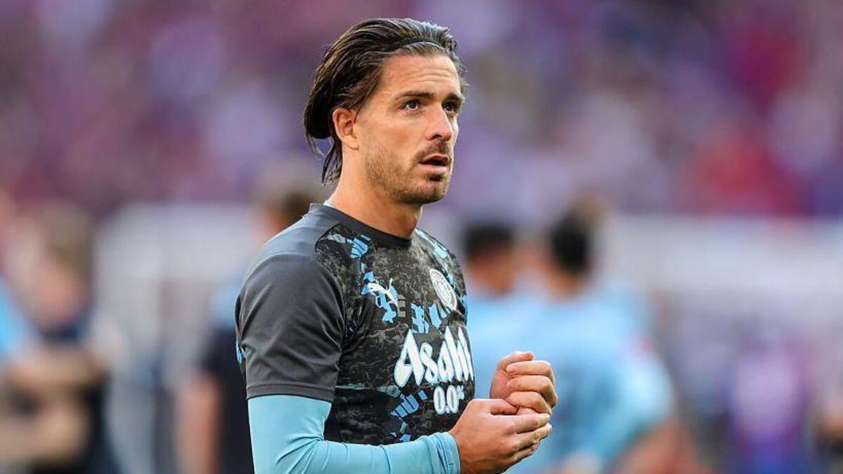 آغاز تمرینات شخصی ستاره سیتی/ جدایی نزدیک است یا آغاز دوباره؟