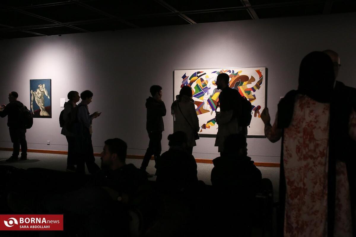 انتشار گزارش عملکرد سه‌ماهه نخست سال اداره کل هنرهای تجسمی