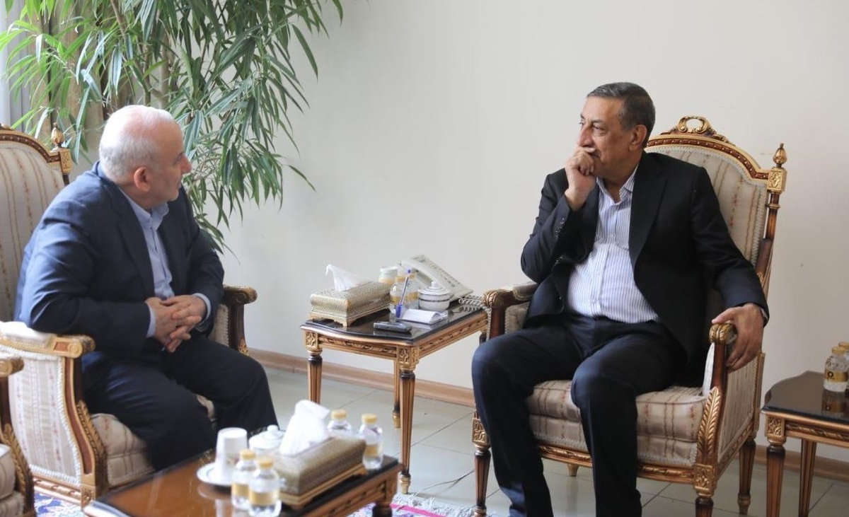 معاون اجرایی رئیس‌جمهور: مازندران در مدیریت بحران و میزبانی ملی، الگوی اجرایی کشور است