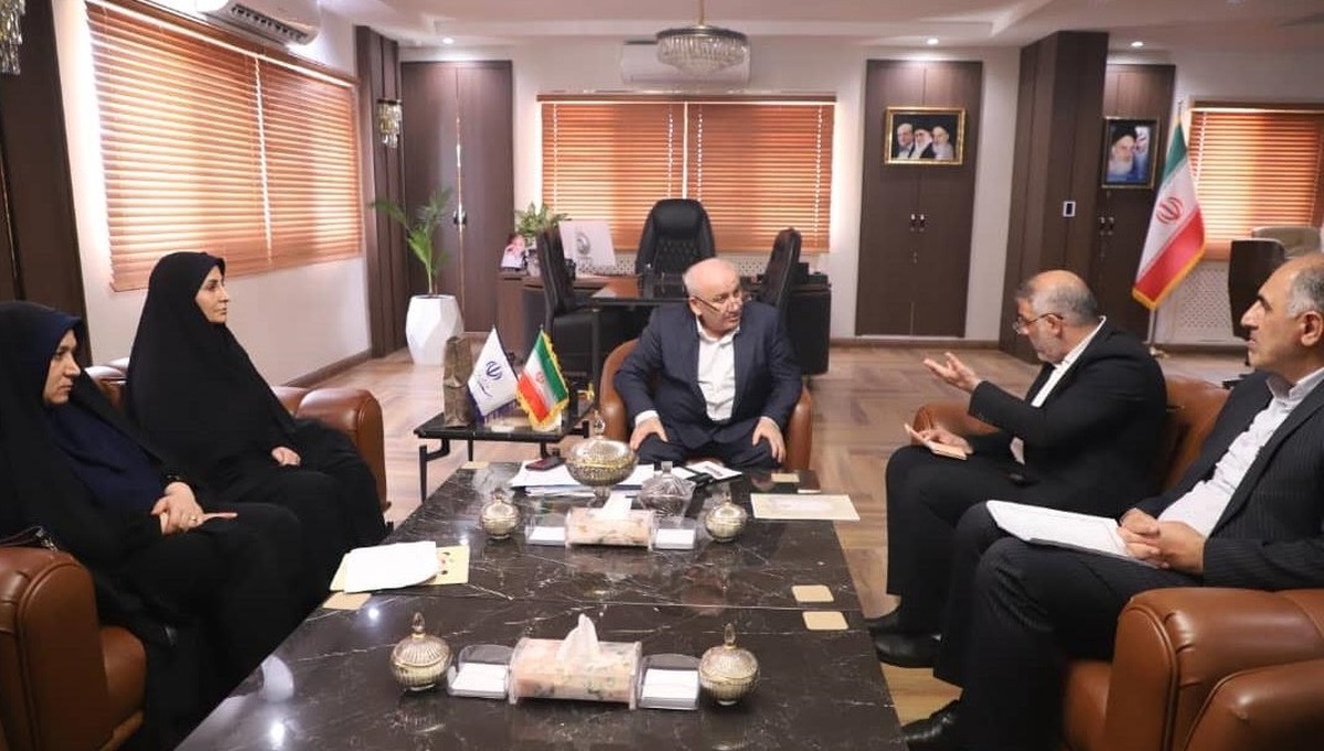 استاندار مازندران: هیچ‌گونه قصور در تکمیل پروژه‌های ساری پذیرفته نیست