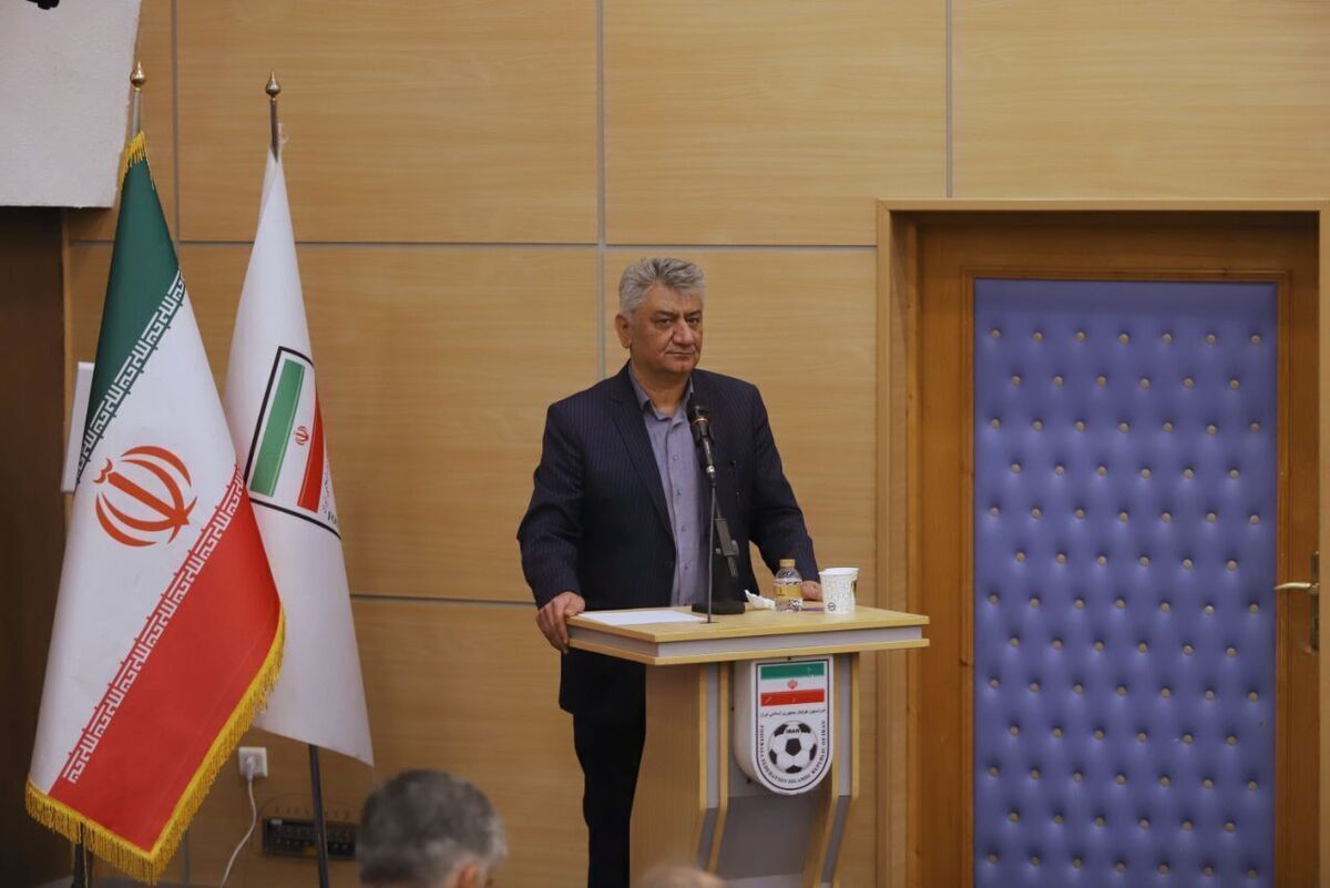 سرپرست کمیته داوران: موضوع آموزش را بسیار جدی گرفته‌ایم