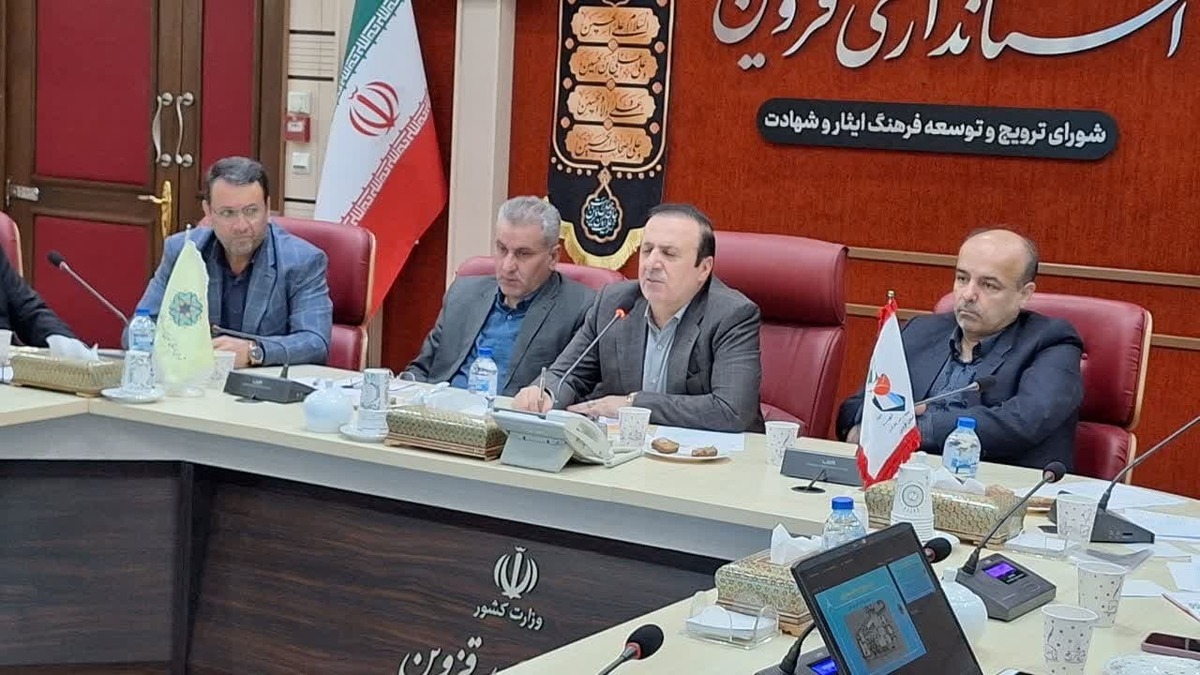 نوذری: واگذاری ۲۵۰۰ قطعه زمین به ایثارگران و خانواده شهدا قطعی شد 