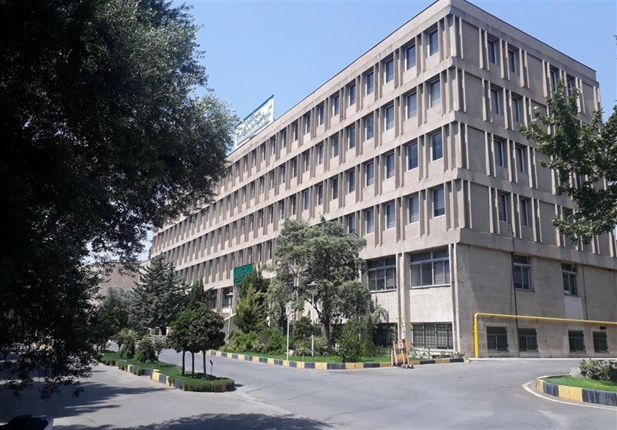 ارسال سند اصلاح ساختار سازمان تات به سازمان اداری و استخدامی کشور