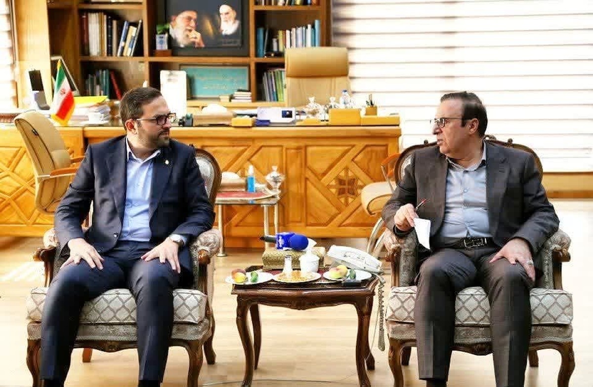  تأکید استاندار قزوین بر نقش راهبردی کشاورزی استان در توسعه کشور