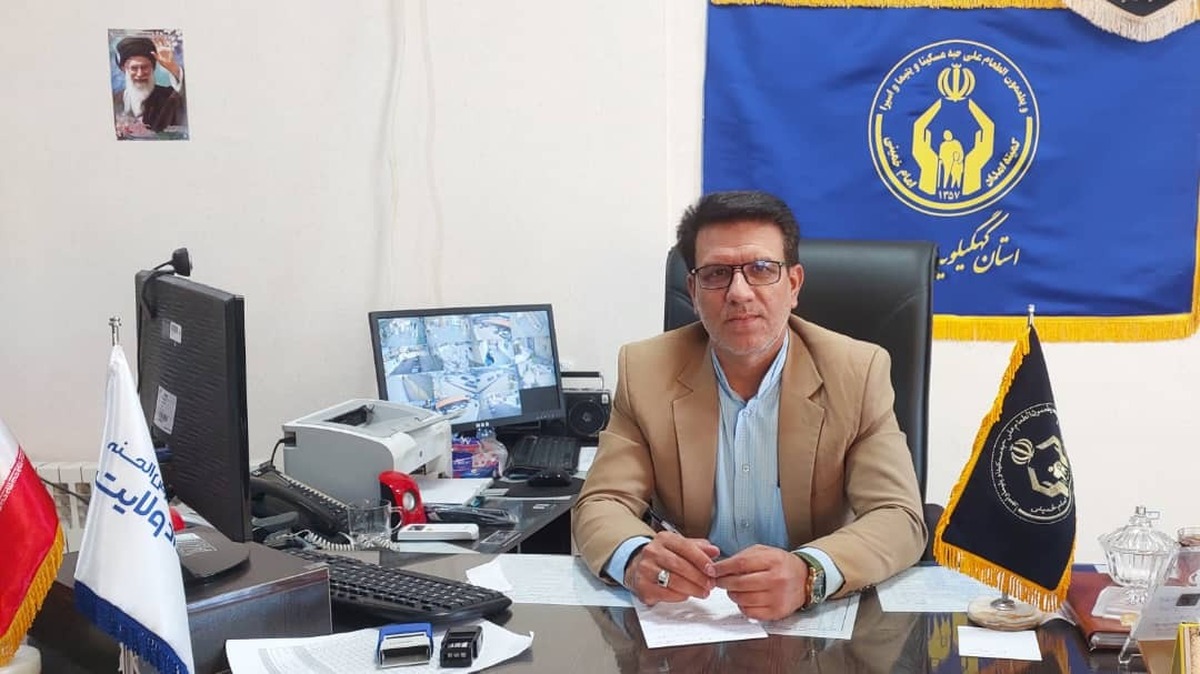 اجرای ۳۸۵طرح اشتغال زایی با الویت ۲۶ طرح نیروگاه خورشیدی برای مددجویان کمیته امداد منطقه یک یاسوج