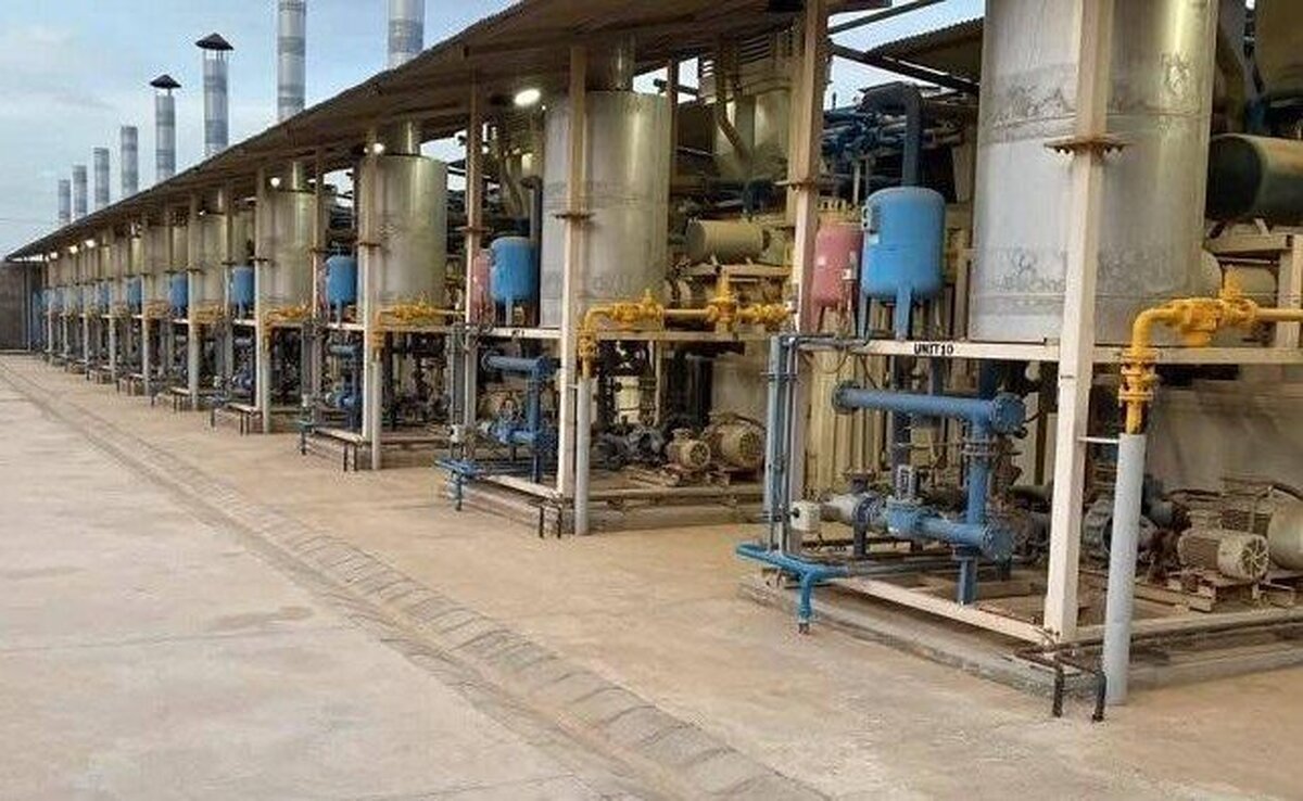 تحول در سرمایه‌گذاری نیروگاه‌های مقیاس کوچک؛ مسیر مطمئن برای تولید برق پایدار