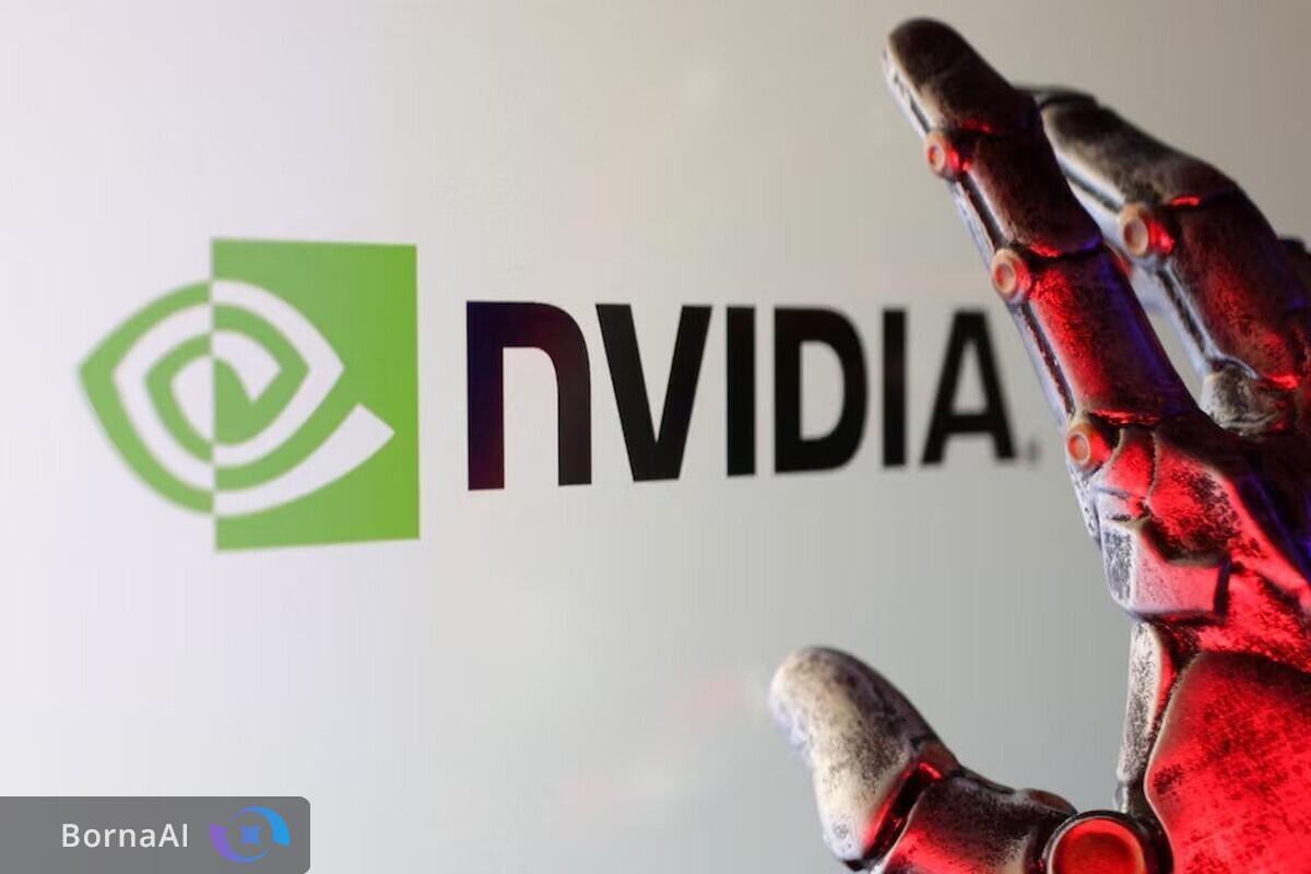 مخالفت شدید مقام آمریکایی با از سرگیری صادرات تراشه‌های انویدیا به چین