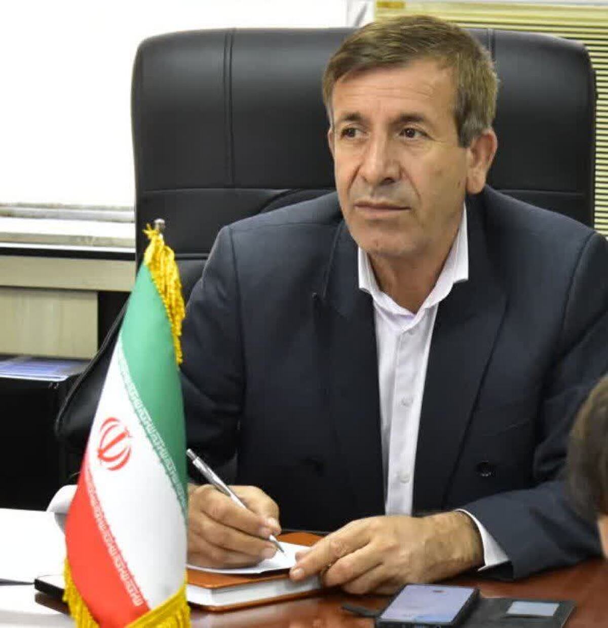 آماده‌سازی مدارس بویراحمد برای آغاز سال تحصیلی جدید