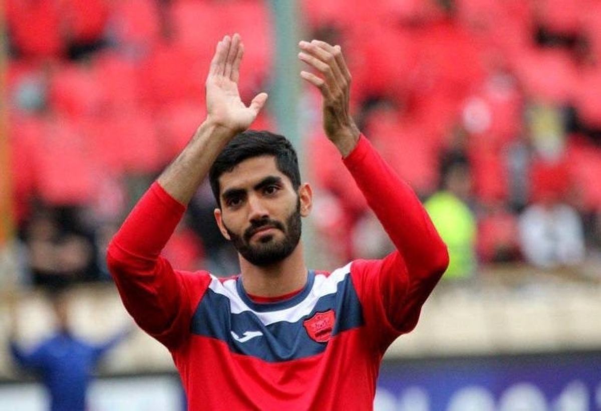 تایید خبر برنا/ انصاری معاون ورزشی باشگاه پرسپولیس شد