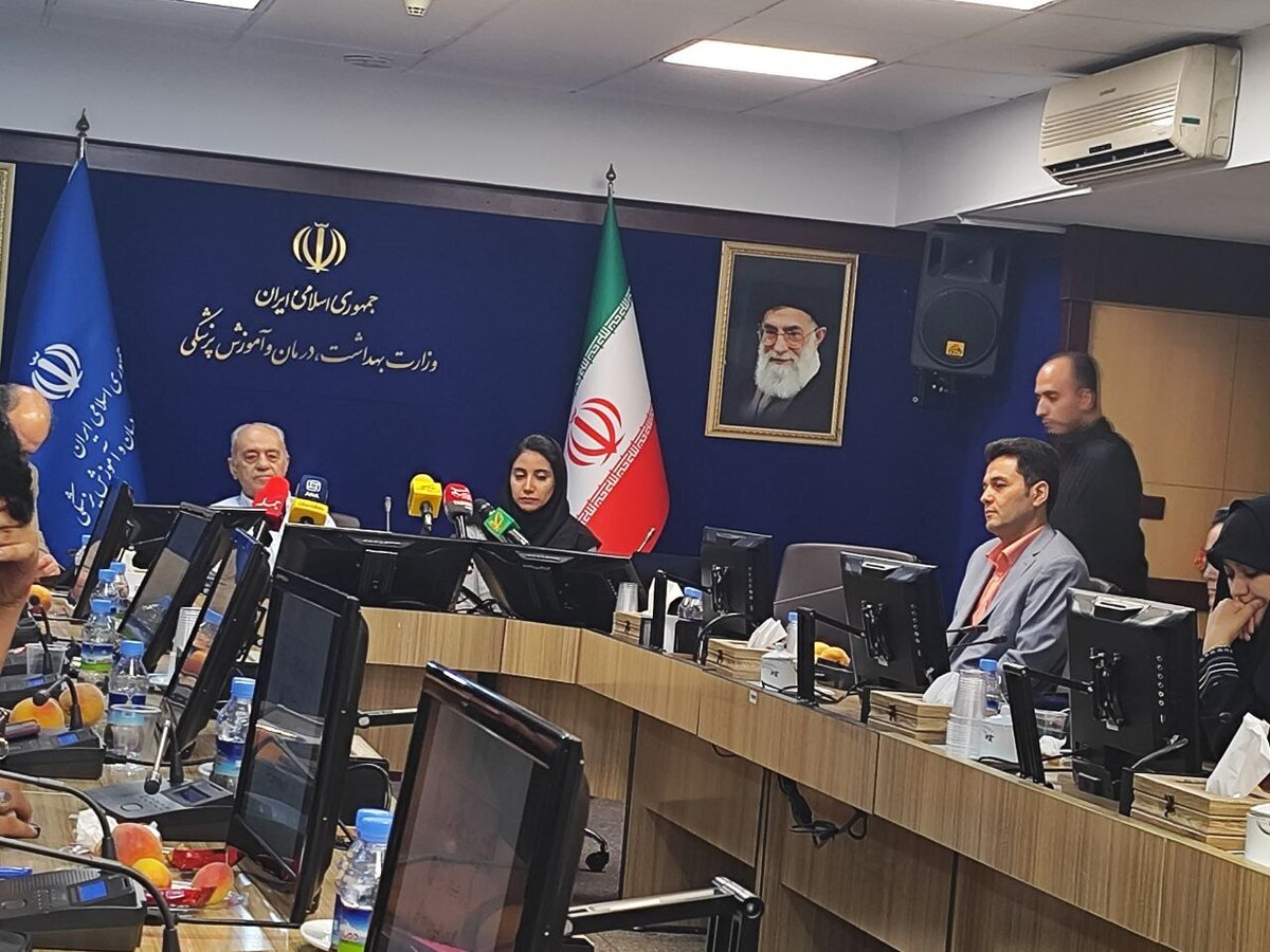 ابتلای یک میلیون و ۴۰۰ هزار نفر به صرع در ایران