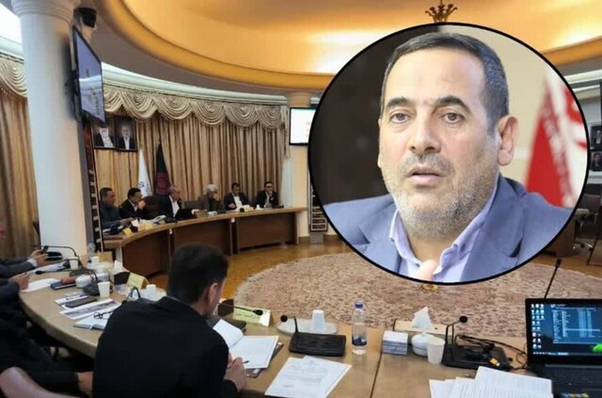 برای نهایی‌کردن پروژه‌های بالای ۸۰ درصد پیشرفت در آذربایجان شرقی تلاش می‌کنیم